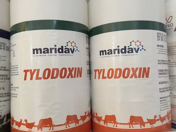 Tylodoxin WSP