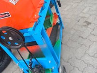 MultiFunctional Threser 5hp — picha 2