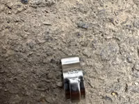 Coliere inox - хомут из нерж.стали 13,3 — picha 2