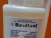 Bayticol Pour On 1litre — picha 3