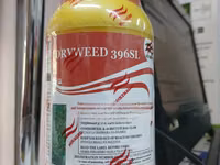 Dryweed 396sl Herbicide 1litre — Foto 4