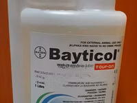 Bayticol Pour On 1litre — picha 1