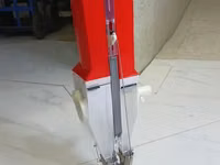 Handheld Manual Seeder Seed and Manure Planter — الصورة 1