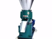 Granulator KL-120/Promotie/ — Foto 2