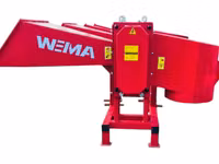 Tocator De Crengi Weima Wm-80 Pto - f5 - livrare / credit / agroteh — 照片 1