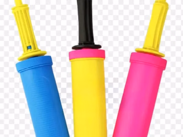 Manual Air Pump