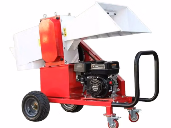 Tocator De Crengi Sigma Vg-80G (Motor 13 Hp) - af - livrare / credit / agroteh