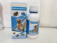 Deltamethrin 100ml | Tick Mite Control | Veterinary Acaricide Kenya — фото 1