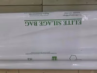 Silage Bag 2.5meters Length By 1m Width (Elite) — Foto 5