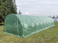 Sera Tip Tunel 10X3X2 M - jh - livrare/achitare in 4rate/agrotop — 照片 2