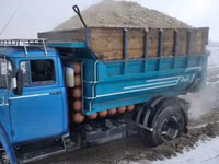 Жом жом жом 
Корм для КРС,МРС
Зил 11-12 тонн — photo 3