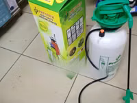 8l Premier High Pressure Sprayer — photo 2