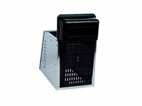 Cuibar pentru găini cu colector de ouă Des Champs MG01 (1 sectiune) — picha 2