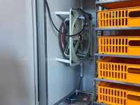 Инкубатор МС-1056 — photo 3