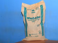 Tata CRS Magadi Refined Soda – 50kg Bag — 照片 1
