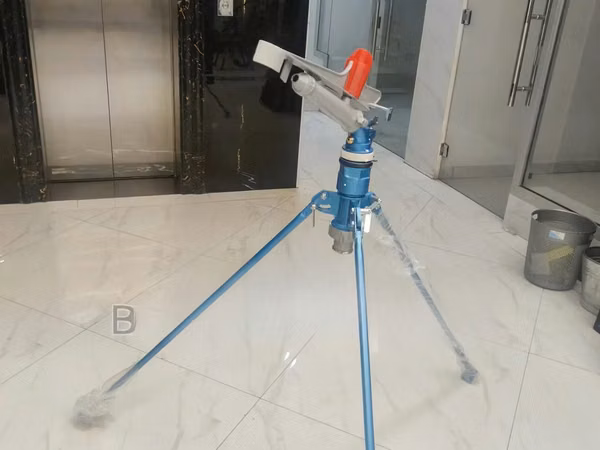 Agricultural Rain Gun 2"