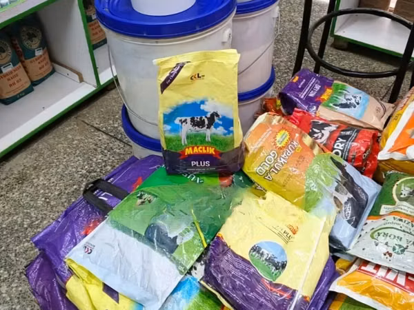 Macklick Products