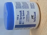 Norbook Milking Salve — الصورة 2