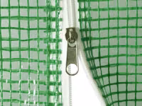 Sera Tip Tunel 12X4X2.5 M - lp - livrare/achitare in 4rate la 0% / agroteh — 照片 4