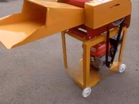 Heavy Duty Chaff Cutter — foto 1