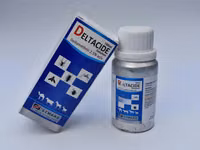 Deltamethrin 100ml | Tick Mite Control | Veterinary Acaricide Kenya — фото 2