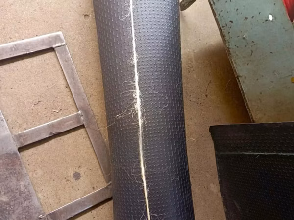 Cow Mat/Cow Mattress