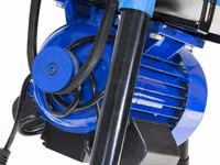 Mașină De Curățat Porumb 1,8 Kw Masterkraft Izkb-1800 - 78 - livrare / credit / agroteh — 照片 4