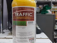 Traffic 300as Herbicide 1litre — picha 1