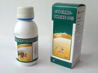 Cypermethrin 100ml | Tick Lice Mite Control | Poultry Livestock — photo 1