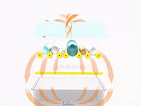 Incubator Pentru Oua Demetra Dm-176 - 46 - livrare/achitare in 4rate la 0% / agroteh — الصورة 4