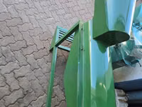 Maize Sheller — Foto 1