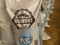 Pig Grower Feed Concentrate. — Foto 1