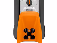 Stihl 135 L/ Tocator De Gradina/produs Nou — photo 3