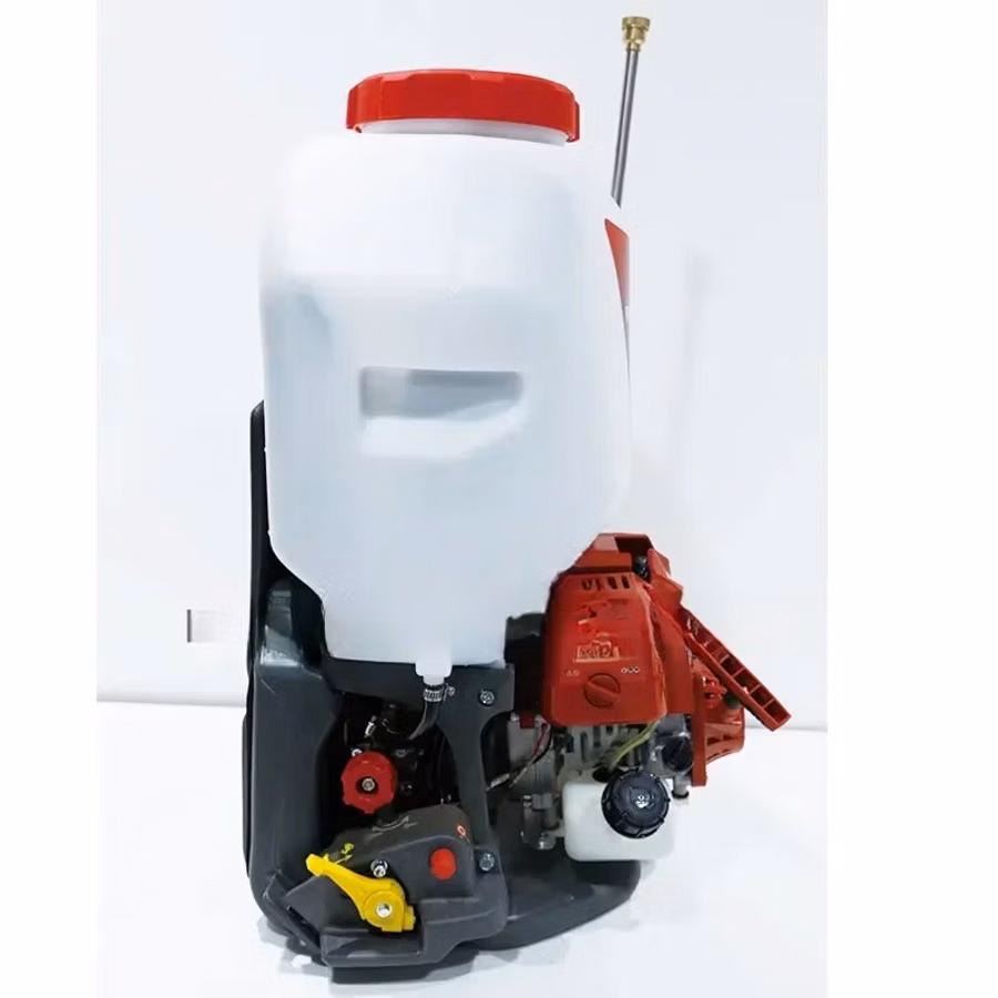 Farm Sprayer