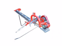 Cositoare laterala latime 1.6m -transfer-credit-livrare — 照片 3
