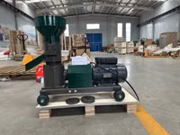 Granulator de furaje Des Champs eu profi 150 — picha 5
