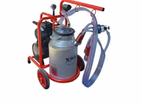 Aparat De Muls Vaci Maksan Vt (1 Post/1 Bidon 40L.) - to - livrare/achitare in 4rate la 0% / agroteh — الصورة 4