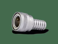 Cupla Rapida Inox Click 1/2 - 5/8 — الصورة 1