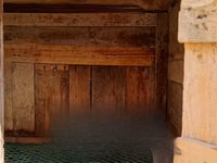 3 Wooden Chicken Cages for Sale – Gathiga, Kiambu County — Foto 4