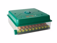 Incubator de ouă ECO Profi C-70 Direct de la Producator !! — picha 2
