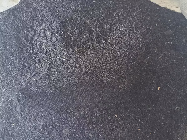 Sunflower Seeds Meal for Animal Feeds (Mashudu Ya Alizeti)