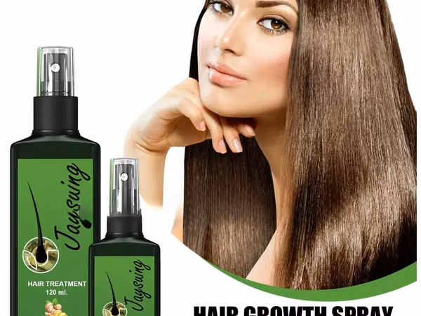 Hair Growth Spray