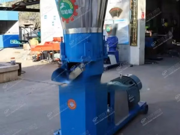 Cattle Feed Pellet Mill Ready Stock Kenya Bei Poa