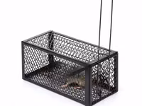 Best Single Catch Rat Traps/Rat Cage — 照片 3