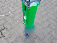 Seed Planter — Foto 1