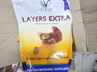 Layers Extra 1kg — 照片 2