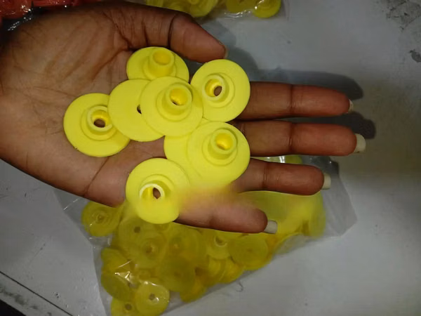 Pigs, Sheep Round Ear Tags