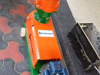 Premier 100kg/Hr Pellet Making Machine — Foto 2