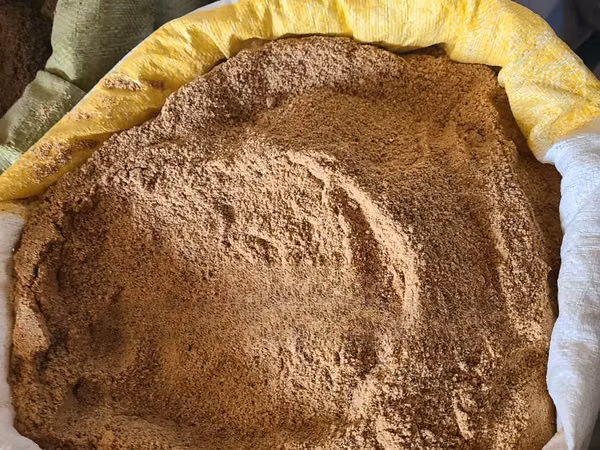 Soya Full Fat(soya Ya Mafuta)