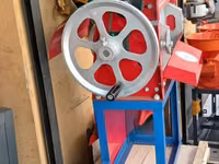 Windsor Big Coffee Pulper With Motor 2hp — 照片 1